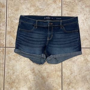 Hollister shorts